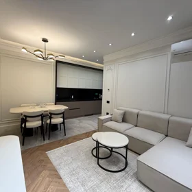 In Baku 92.0 m² apartment is for sale - Image 3