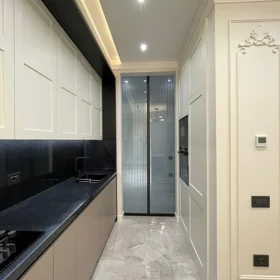 In Baku 92.0 m² apartment is for sale - Image 5