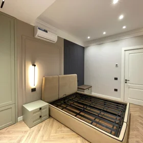 In Baku 92.0 m² apartment is for sale - Image 8