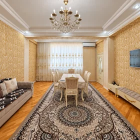 In Baku 75.0 m² apartment is for sale - Image 2