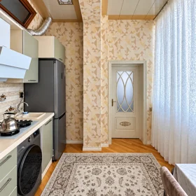 In Baku 75.0 m² apartment is for sale - Image 6