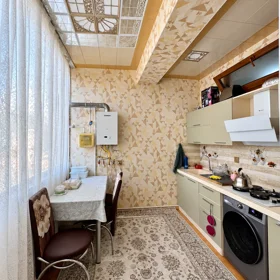In Baku 75.0 m² apartment is for sale - Image 7
