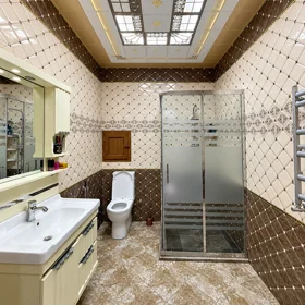 In Baku 75.0 m² apartment is for sale - Image 8