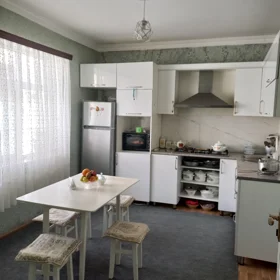 In Binəqədi rayonu 80.0 m² house with 3.0 rooms is for sale - Image 4