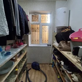 In Binəqədi rayonu 80.0 m² house with 3.0 rooms is for sale - Image 5