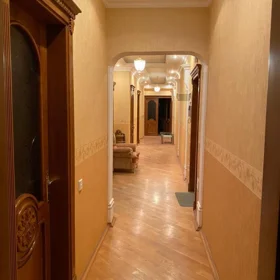 In Baku 170.0 m² apartment is for rent - Image 6