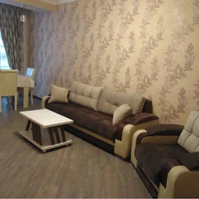 In Baku 51.0 m² apartment is for rent - Image 3