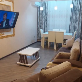 In Baku 51.0 m² apartment is for rent - Image 4