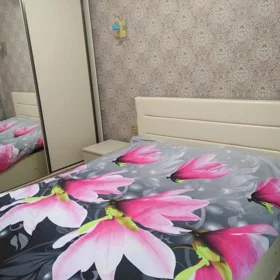 In Baku 51.0 m² apartment is for rent - Image 5