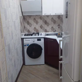 In Baku 51.0 m² apartment is for rent - Image 7