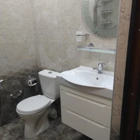 In Baku 51.0 m² apartment is for rent - Image 8
