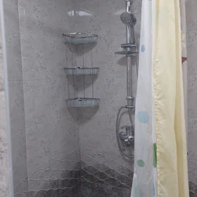 In Baku 51.0 m² apartment is for rent - Image 9