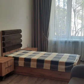 In Baku 100.0 m² apartment is for rent - Image 3