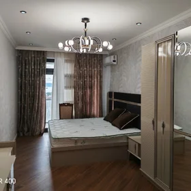 In Baku 85.0 m² apartment is for rent - Image 3
