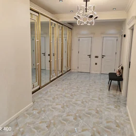 In Baku 85.0 m² apartment is for rent - Image 4