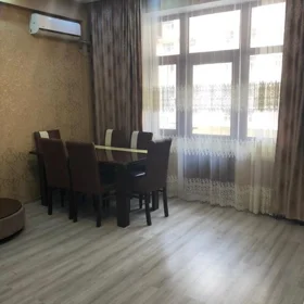 In Baku 65.0 m² apartment is for rent - Image 2