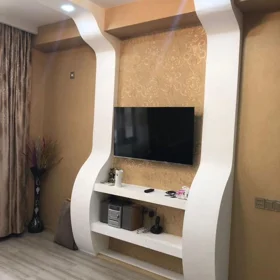 In Baku 65.0 m² apartment is for rent - Image 3
