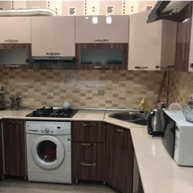 In Baku 65.0 m² apartment is for rent - Image 4