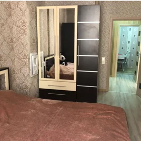 In Baku 65.0 m² apartment is for rent - Image 6