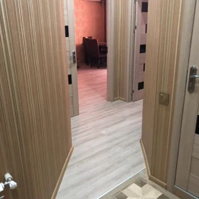 In Baku 65.0 m² apartment is for rent - Image 8