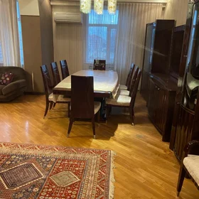 In Xətai rayonu 160.0 m² apartment is for rent - Image 3