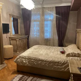 In Xətai rayonu 160.0 m² apartment is for rent - Image 5