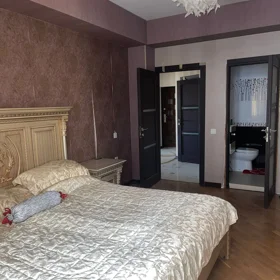 In Xətai rayonu 160.0 m² apartment is for rent - Image 6