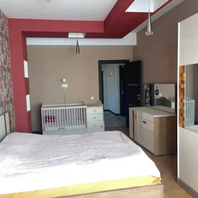 In Xətai rayonu 160.0 m² apartment is for rent - Image 8