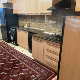 In Xətai rayonu 160.0 m² apartment is for rent - Image 9