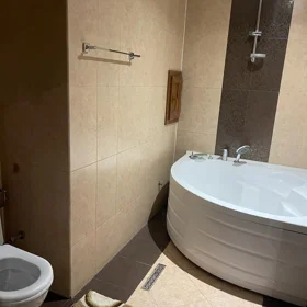 In Xətai rayonu 160.0 m² apartment is for rent - Image 10