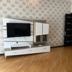 In Baku 150.0 m² apartment is for rent - Image 10