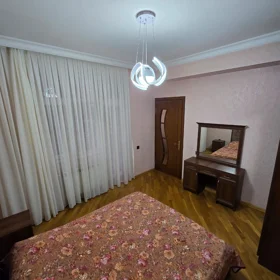 In Xətai rayonu 70.0 m² apartment is for rent - Image 9