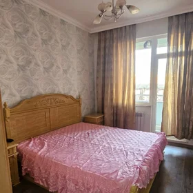 In Baku 55.0 m² apartment is for rent - Image 3