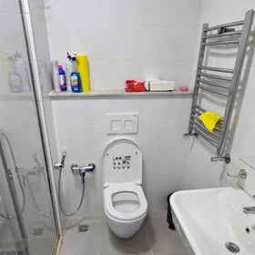In Baku 55.0 m² apartment is for rent - Image 4