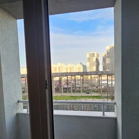 In Baku 55.0 m² apartment is for rent - Image 5