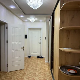 In Baku 77.0 m² apartment is for sale - Image 3