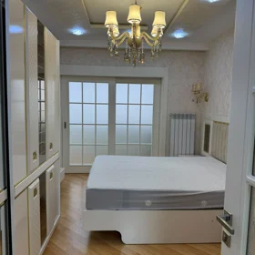 In Baku 77.0 m² apartment is for sale - Image 4