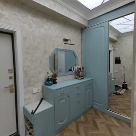 In Baku 60.0 m² apartment is for sale - Image 2