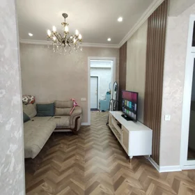 In Baku 60.0 m² apartment is for sale - Image 3