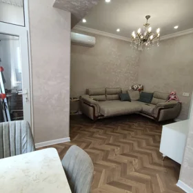 In Baku 60.0 m² apartment is for sale - Image 4