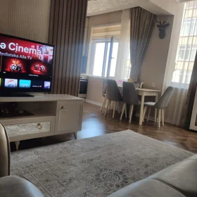 In Baku 60.0 m² apartment is for sale - Image 5