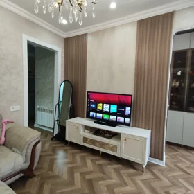 In Baku 60.0 m² apartment is for sale - Image 6