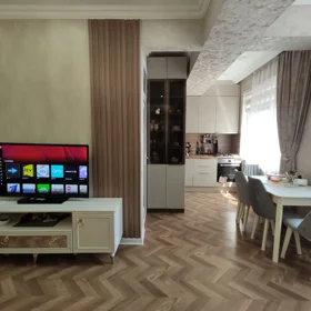 In Baku 60.0 m² apartment is for sale - Image 7