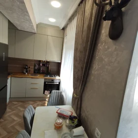 In Baku 60.0 m² apartment is for sale - Image 8