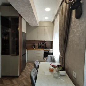 In Baku 60.0 m² apartment is for sale - Image 9
