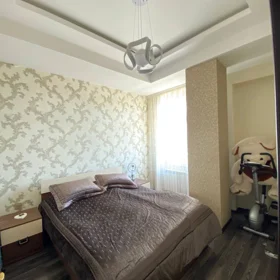 In Binəqədi rayonu 75.0 m² apartment is for sale - Image 8