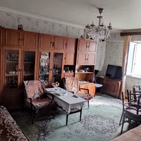 In Baku 100.0 m² apartment is for sale - Image 5