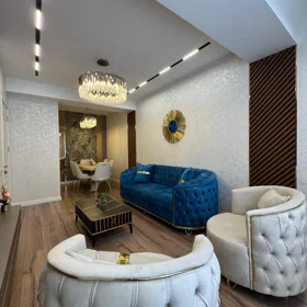 In Baku 110.0 m² apartment is for sale - Image 4