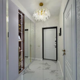 In Baku 110.0 m² apartment is for sale - Image 7