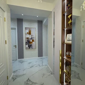 In Baku 110.0 m² apartment is for sale - Image 8